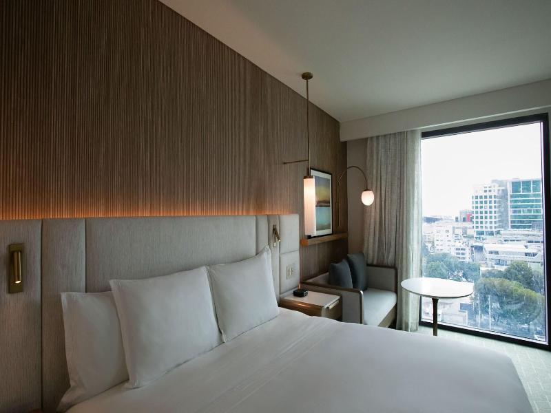 Courtyard By Marriott Santo Domingo Piantini image