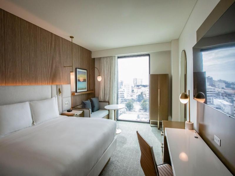 Courtyard By Marriott Santo Domingo Piantini image