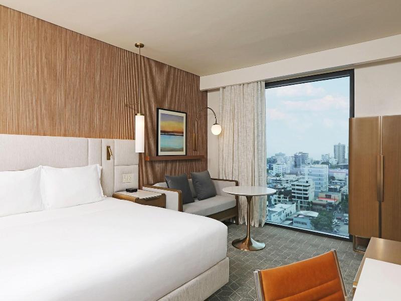 Courtyard By Marriott Santo Domingo Piantini image