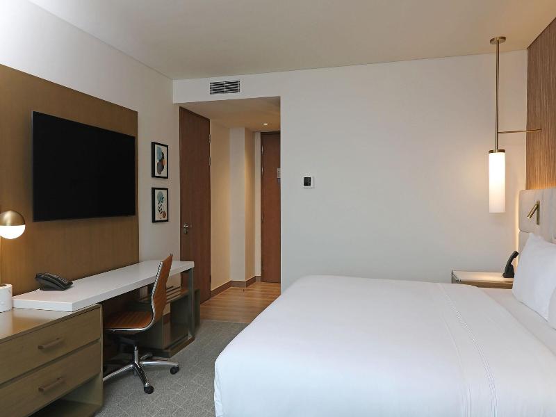 Courtyard By Marriott Santo Domingo Piantini image