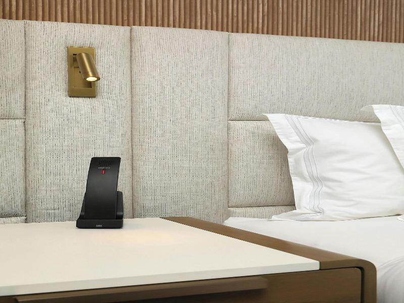 Courtyard By Marriott Santo Domingo Piantini image