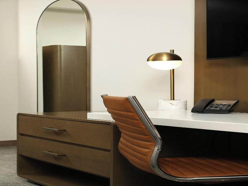 Courtyard By Marriott Santo Domingo Piantini image