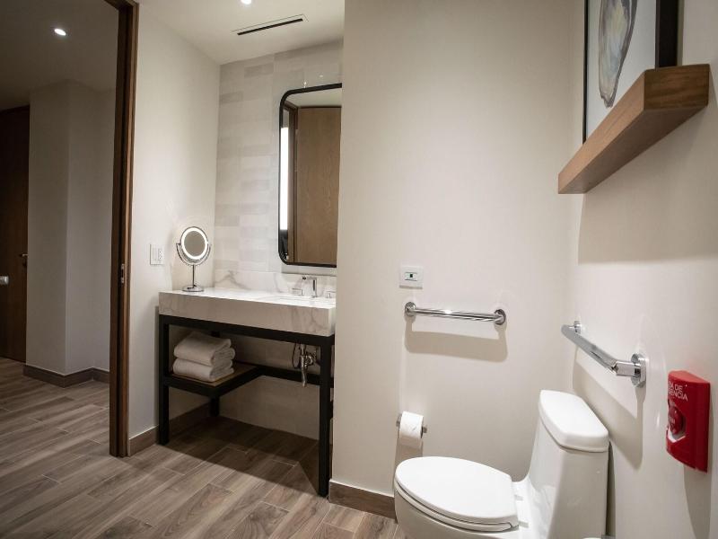 Courtyard By Marriott Santo Domingo Piantini image