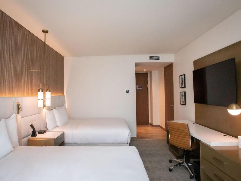 Courtyard By Marriott Santo Domingo Piantini image