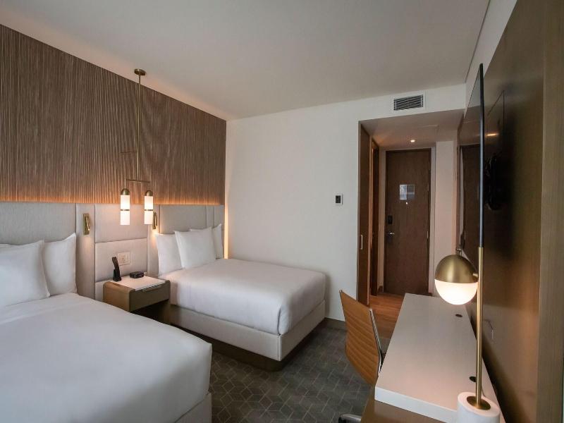 Courtyard By Marriott Santo Domingo Piantini image
