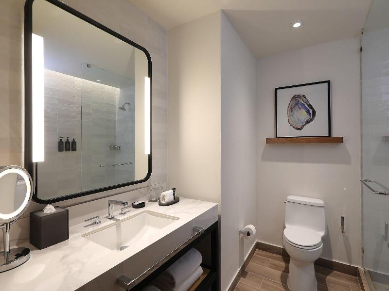 Courtyard By Marriott Santo Domingo Piantini image