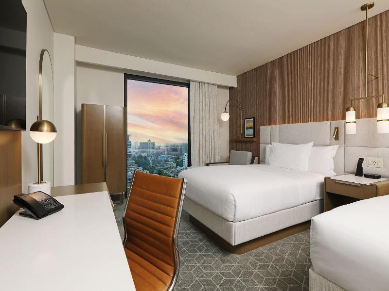 Courtyard By Marriott Santo Domingo Piantini image