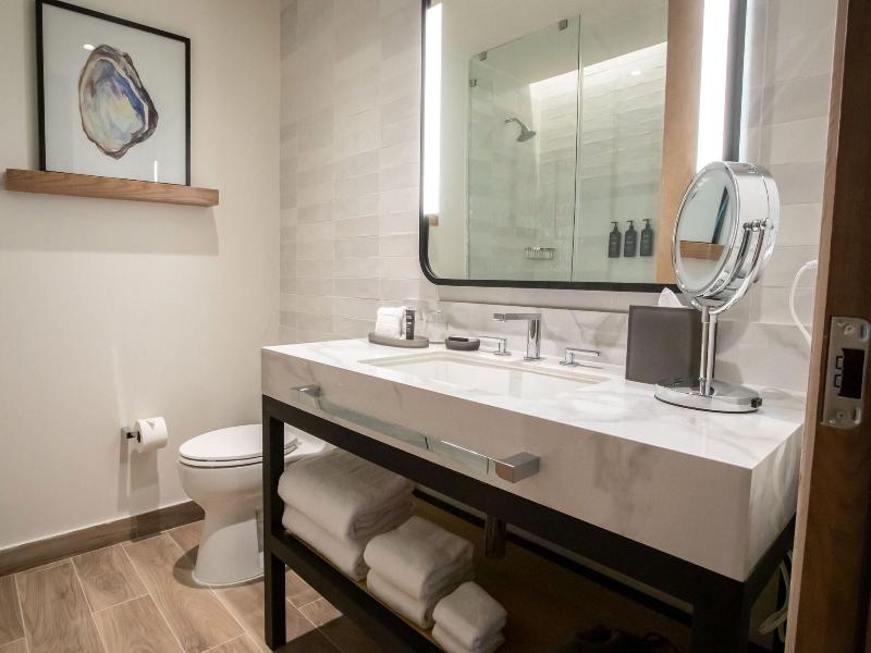 Courtyard By Marriott Santo Domingo Piantini image