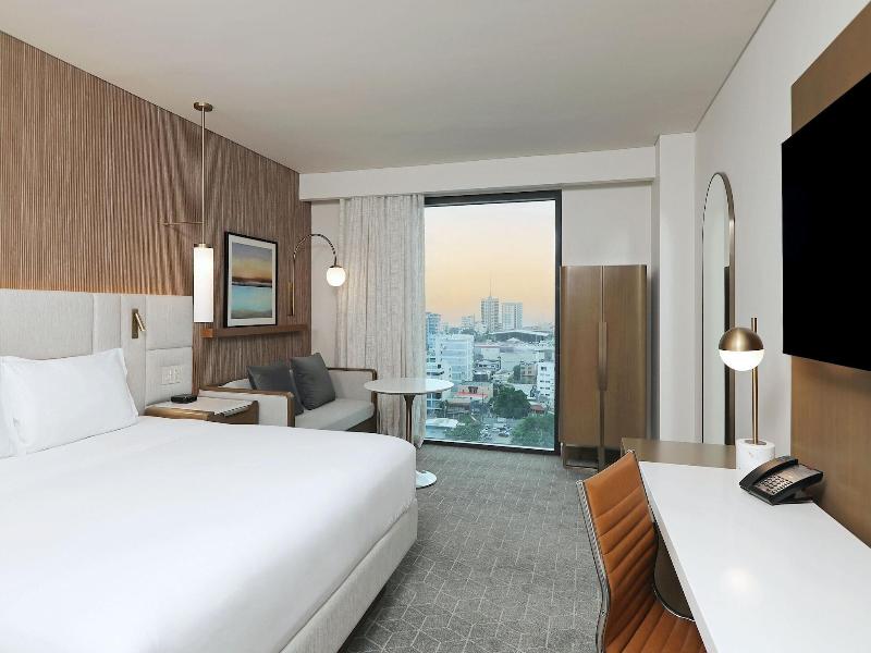 Courtyard By Marriott Santo Domingo Piantini image