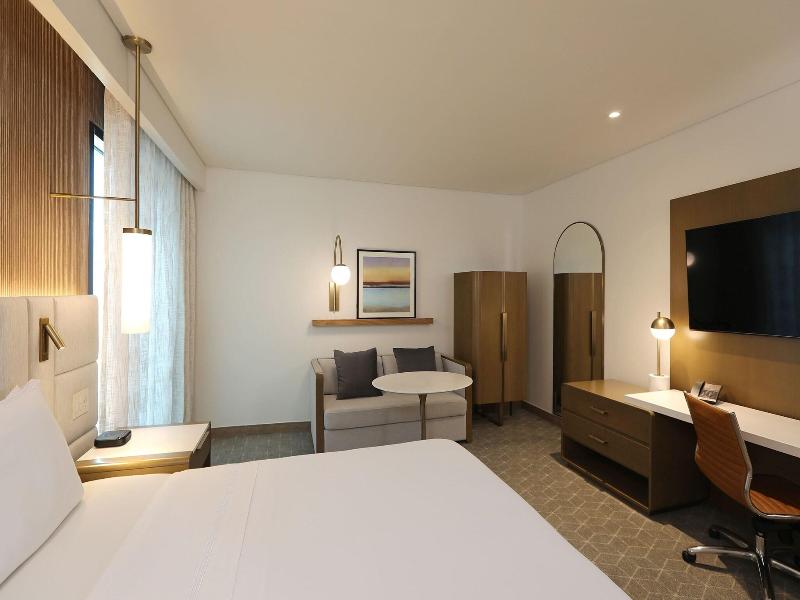 Courtyard By Marriott Santo Domingo Piantini image