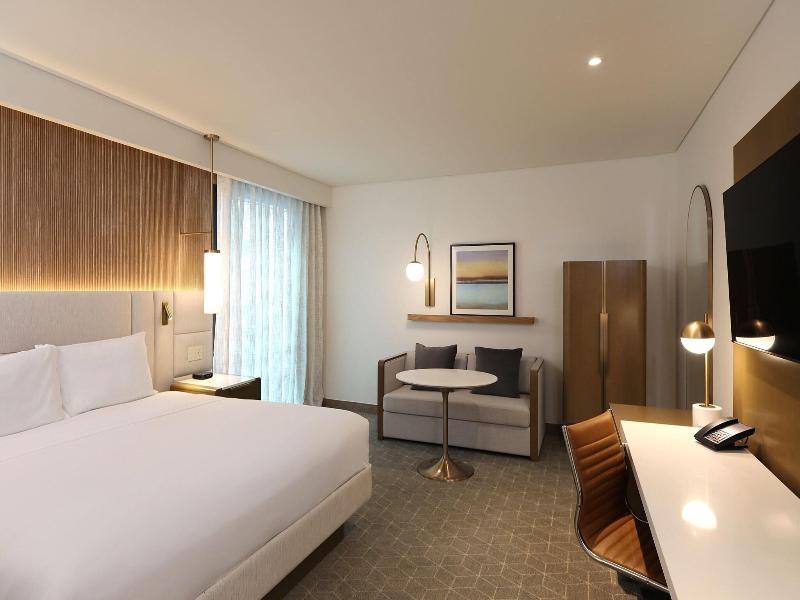 Courtyard By Marriott Santo Domingo Piantini image