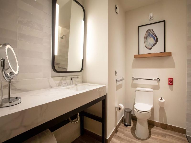 Courtyard By Marriott Santo Domingo Piantini image