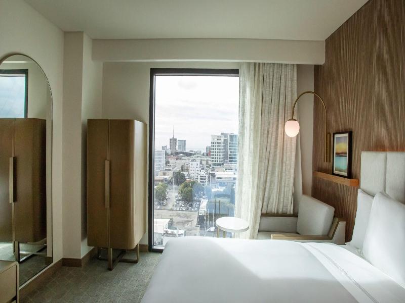 Courtyard By Marriott Santo Domingo Piantini image
