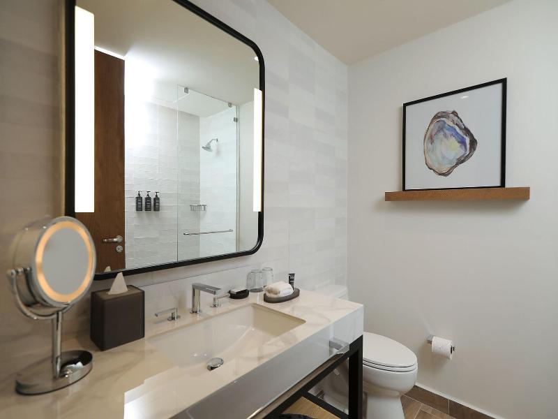 Courtyard By Marriott Santo Domingo Piantini image