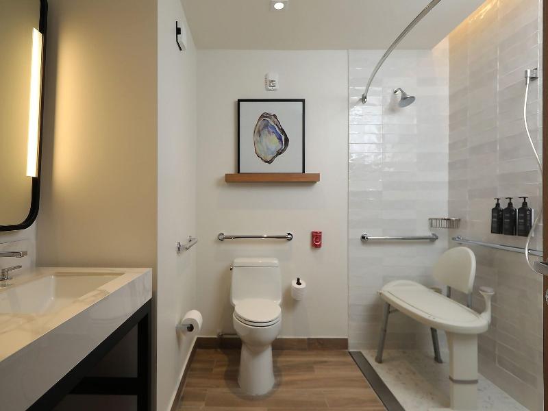 Courtyard By Marriott Santo Domingo Piantini image