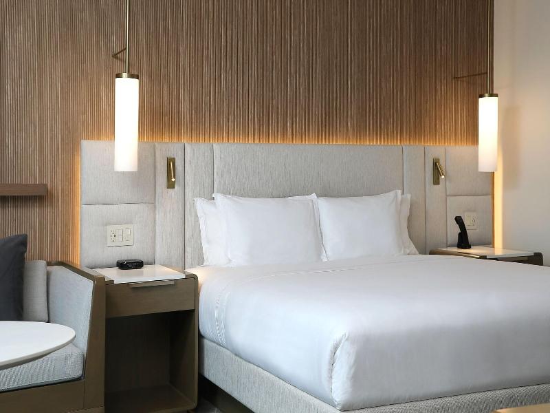 Courtyard By Marriott Santo Domingo Piantini image