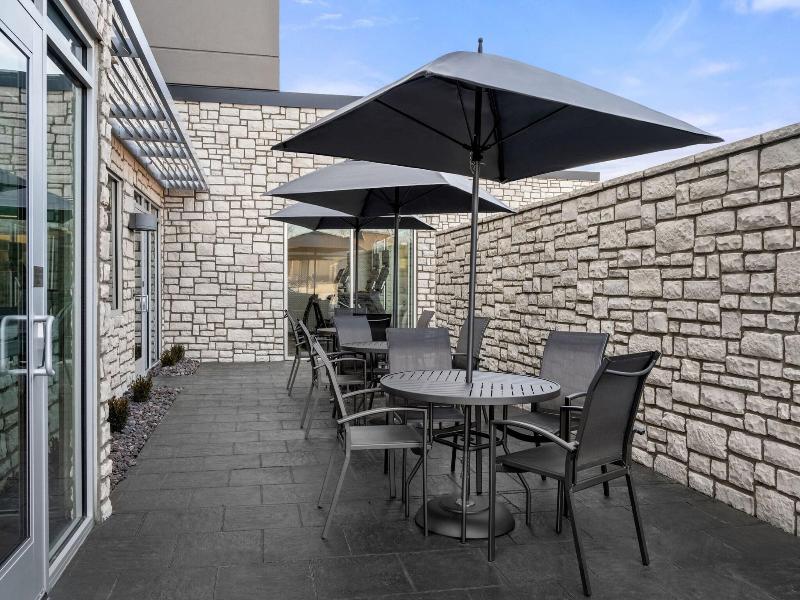 Fairfield Inn Suites By Marriott Cape Girardeau