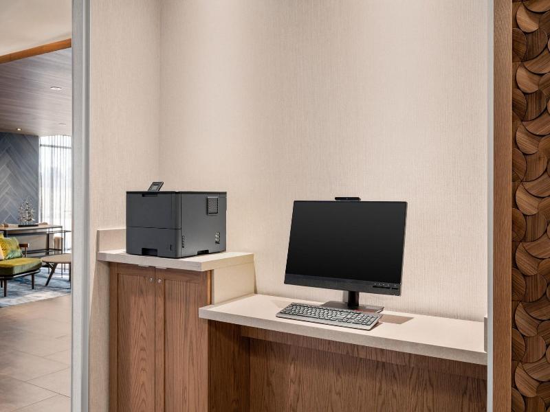 Fairfield Inn Suites By Marriott Cape Girardeau
