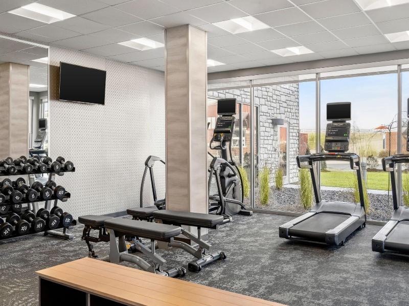 Fairfield Inn Suites By Marriott Cape Girardeau