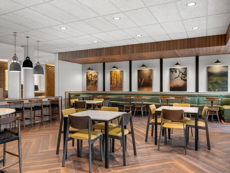 Fairfield Inn Suites By Marriott Cape Girardeau