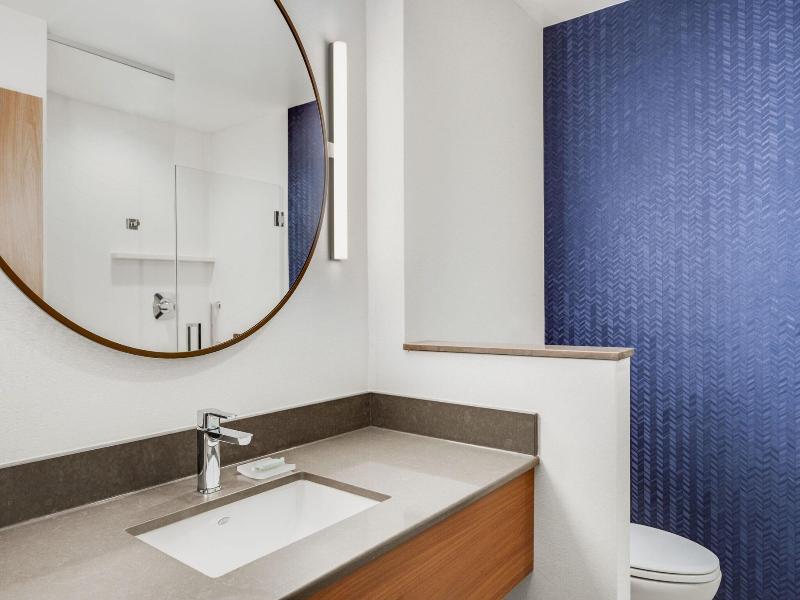 Fairfield Inn Suites By Marriott Cape Girardeau image