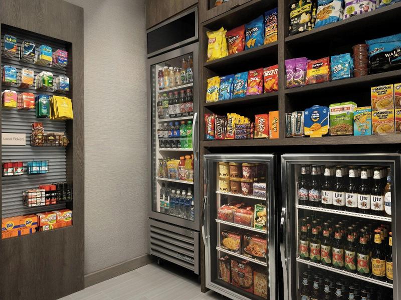 Towneplace Suites By Marriott Abilene Southwest