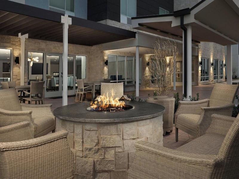 Towneplace Suites By Marriott Abilene Southwest