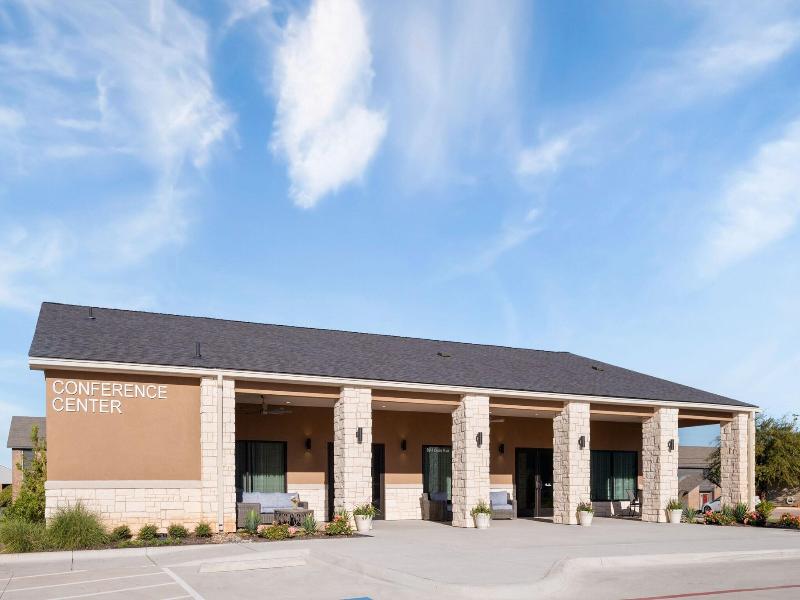 Towneplace Suites By Marriott Abilene Southwest