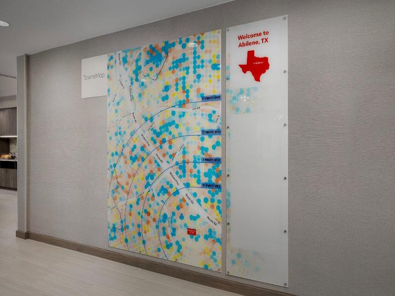 Towneplace Suites By Marriott Abilene Southwest
