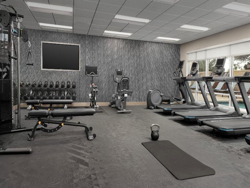 Towneplace Suites By Marriott Abilene Southwest