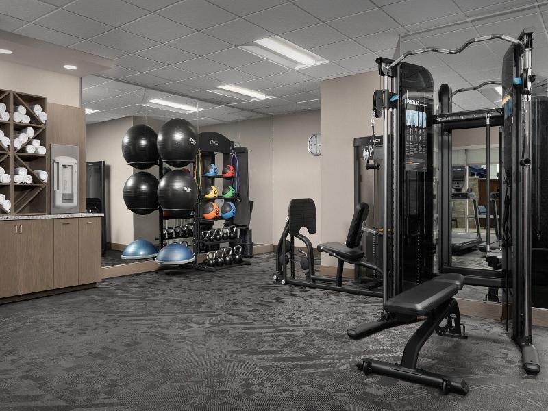 Towneplace Suites By Marriott Abilene Southwest