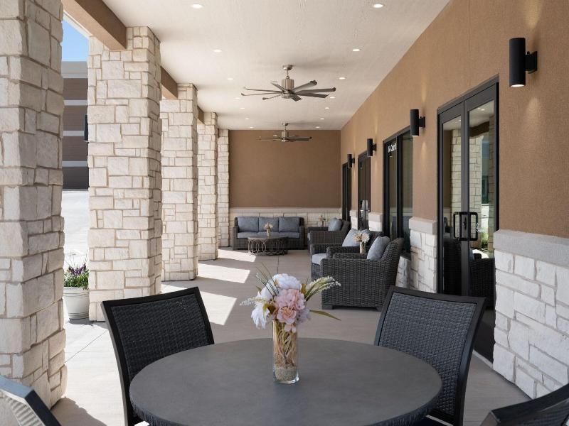 Towneplace Suites By Marriott Abilene Southwest