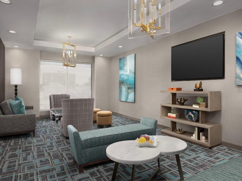Towneplace Suites By Marriott Abilene Southwest