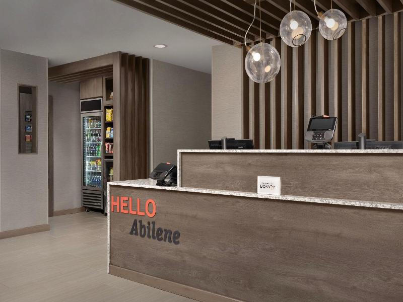 Towneplace Suites By Marriott Abilene Southwest