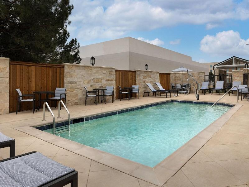Towneplace Suites By Marriott Abilene Southwest