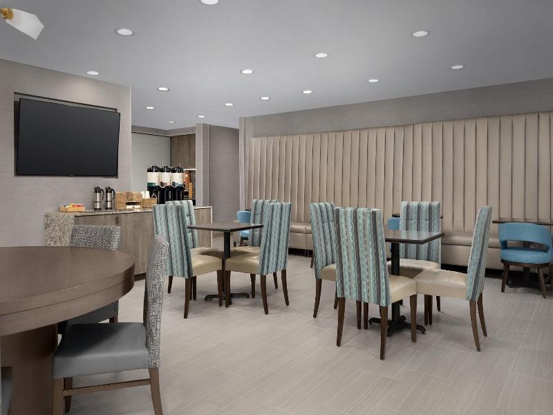 Towneplace Suites By Marriott Abilene Southwest