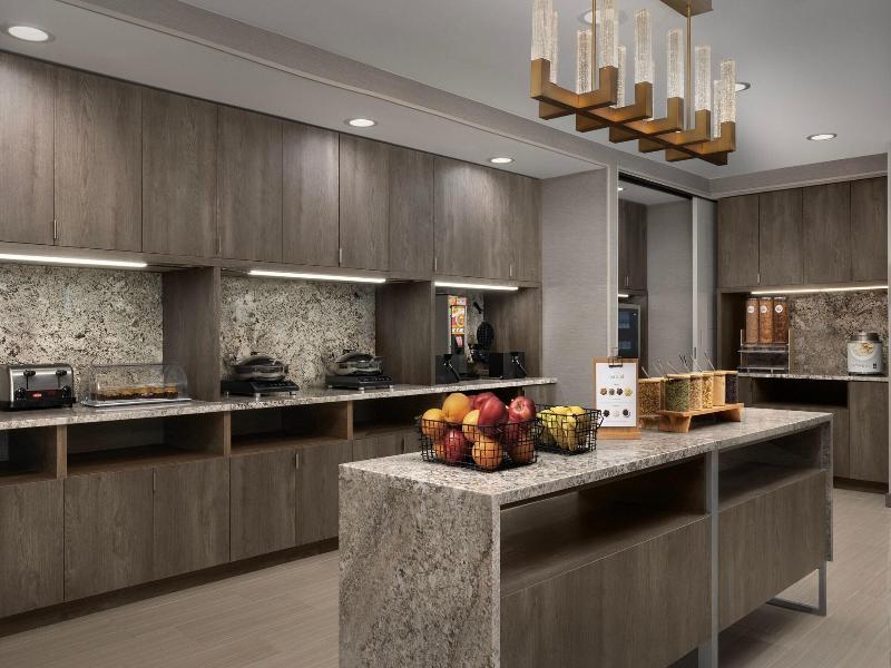 Towneplace Suites By Marriott Abilene Southwest