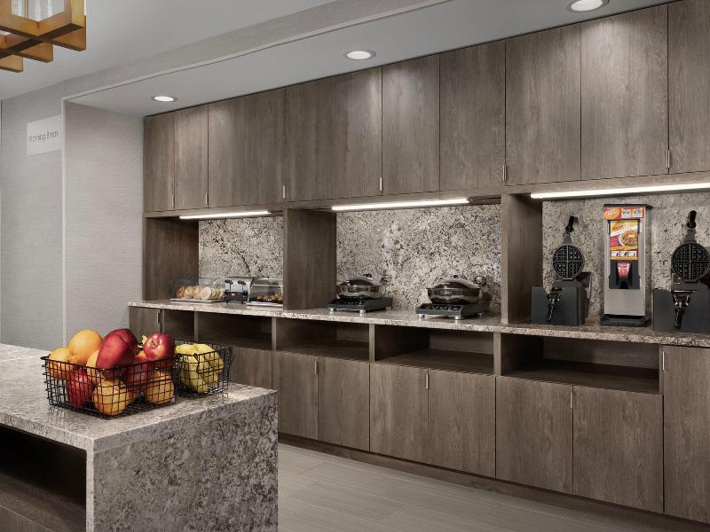 Towneplace Suites By Marriott Abilene Southwest