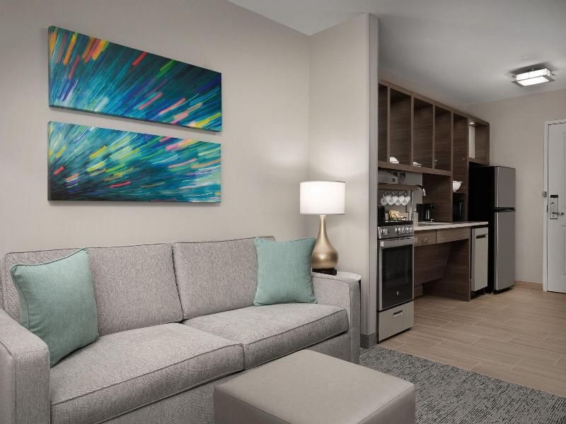 Towneplace Suites By Marriott Abilene Southwest image