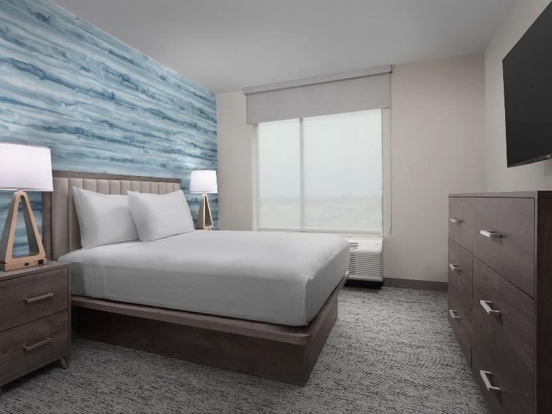 Towneplace Suites By Marriott Abilene Southwest image