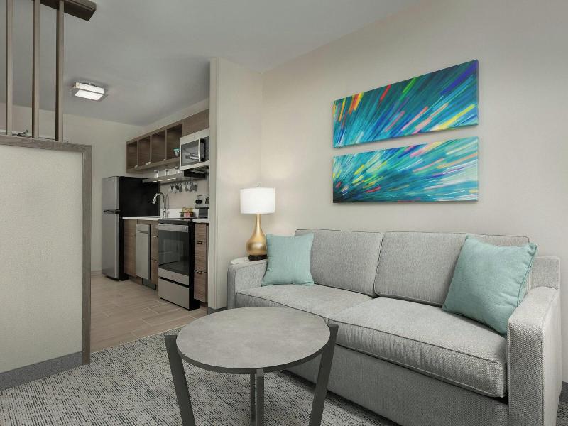 Towneplace Suites By Marriott Abilene Southwest image