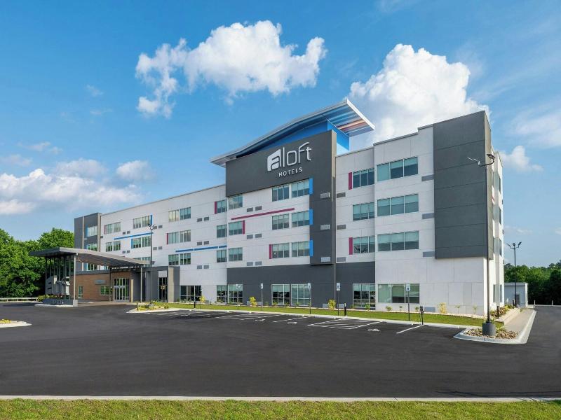 Aloft Florence image