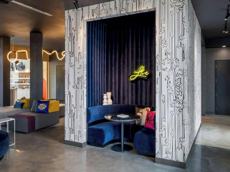 Aloft Florence image