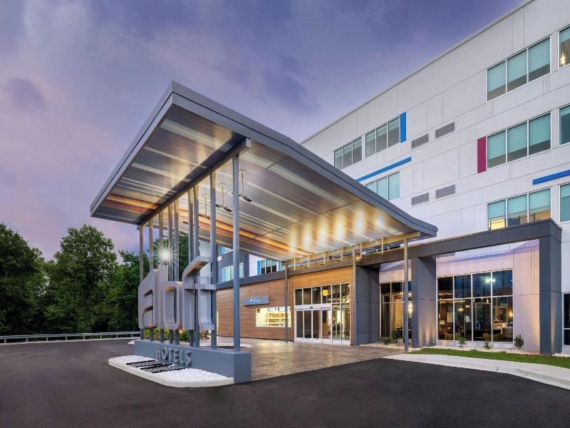 Aloft Florence image