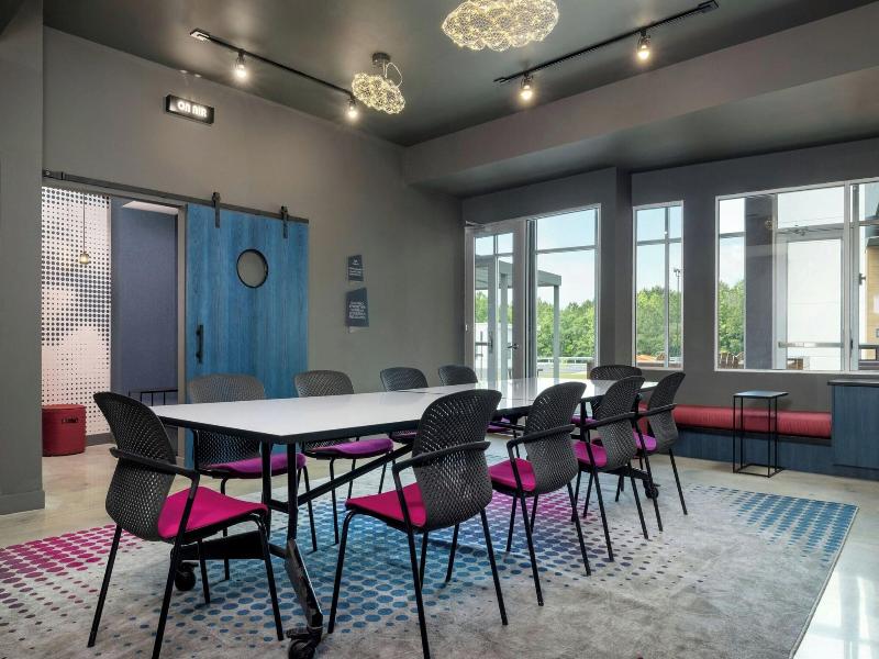 Aloft Florence image