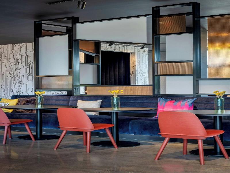 Aloft Florence image