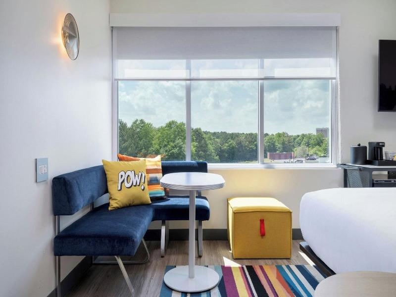 Aloft Florence image