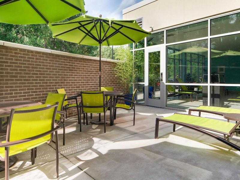 Springhill Suites By Marriott Raleigh Apex image