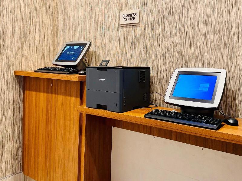 Springhill Suites By Marriott Raleigh Apex image