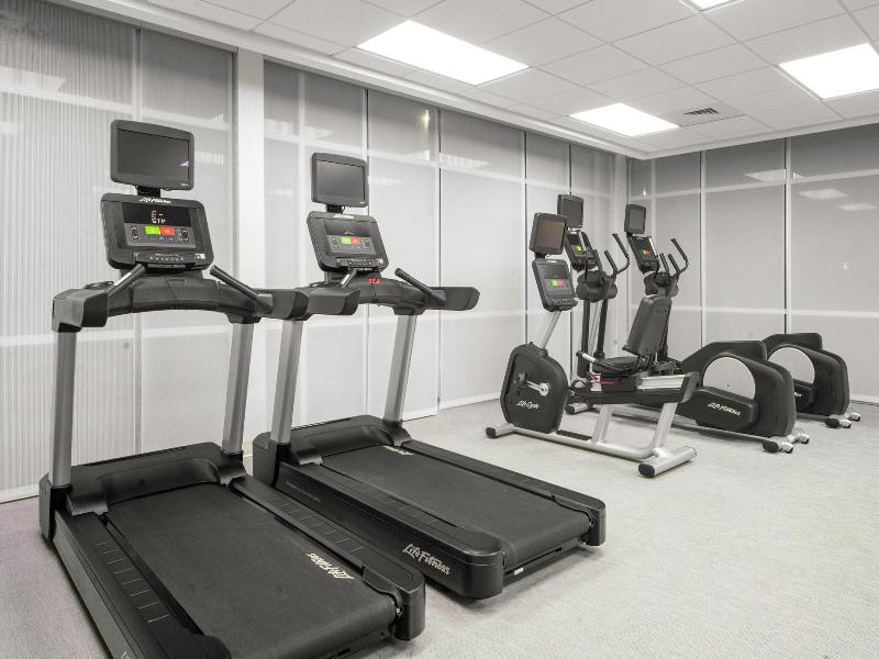 Springhill Suites By Marriott Raleigh Apex image